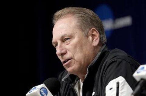 MSU’s Tom Izzo quits coaches’ board after Joey Hauser’s waiver appeal denied