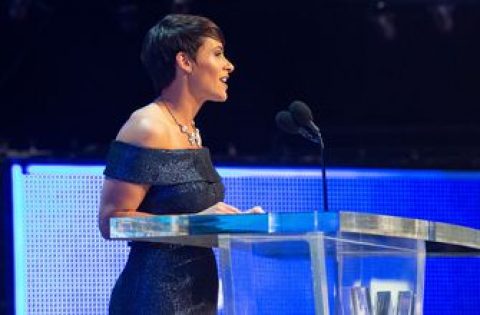 WWE Superstars and Legends congratulate Molly Holly on upcoming WWE Hall of Fame induction
