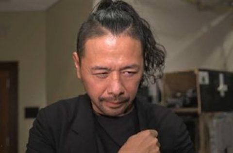 Shinsuke Nakamura predicts the winner in Roman Reigns’ match against Daniel Bryan: WWE Network Exclusive, April 30, 2021