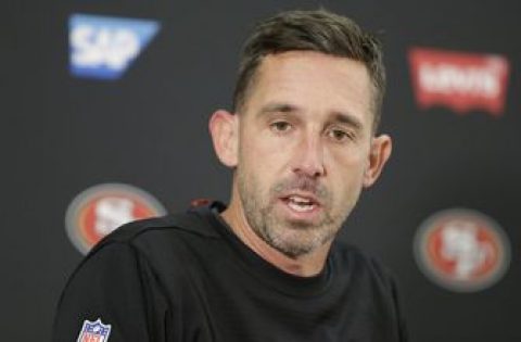 49ers get several players back for practices in Florida