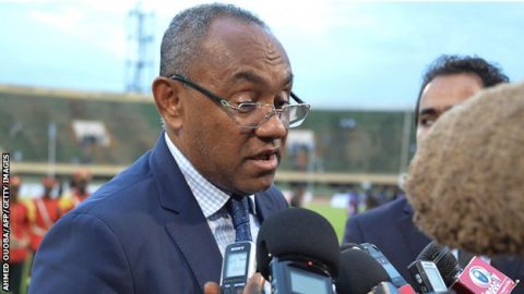 Cameroon stripped of hosting 2019 Africa Cup of Nations