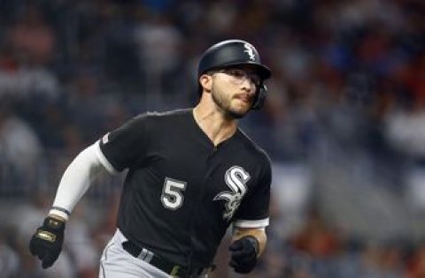AP source: White Sox place Sánchez on outright waivers