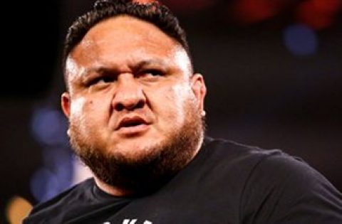 The deeper meaning behind Samoa Joe’s NXT return: WWE After the Bell, July 30, 2021