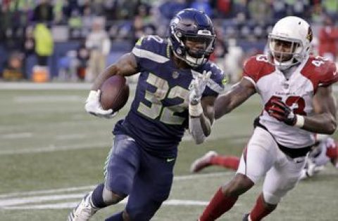 For Seahawks, their playoff run started in Week 3 vs. Dallas