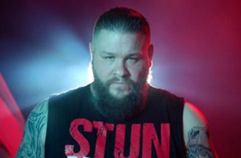 Kevin Owens to battle Sami Zayn in a Last Man Standing Money in the Bank Qualifier: July 2, 2021