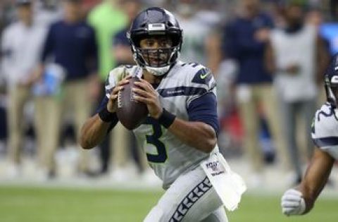 Seahawks find blueprint, but real test awaits vs. Rams