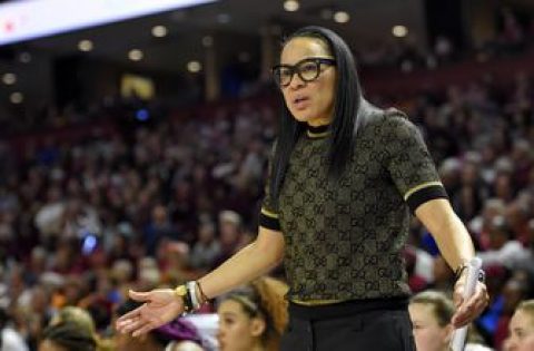 Women’s basketball coaches deal with reality of no NCAAs