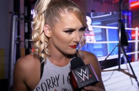 Lacey Evans is more than an “add-on”: WWE Network Exclusive, Nov. 22, 2020