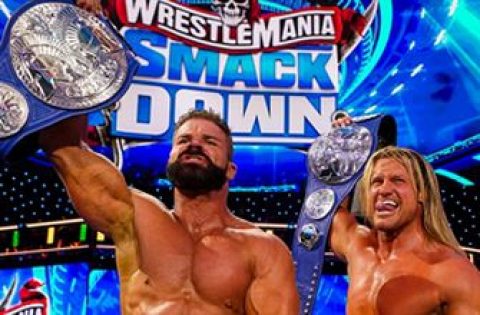 3 things to know before tonight’s Friday Night SmackDown: WWE Now, April 16, 2021