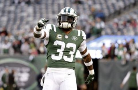 Jets’ playmaking Jamal Adams delivers on Pro Bowl promise