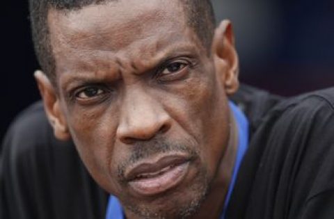 Dwight Gooden arrested in New Jersey on DWI charges