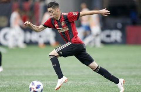 High-profile moves _ and near moves _ mark a shift in MLS
