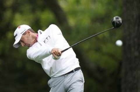Charles Howell III making the most of his Masters return
