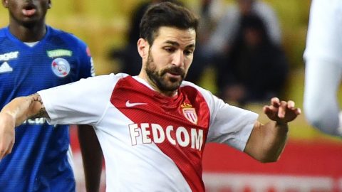 Monaco 1-5 Strasbourg: Cesc Fabregas’ first home game ends in heavy defeat
