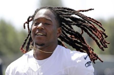 Seahawks CB Shaquill Griffin rebounds after sophomore slump