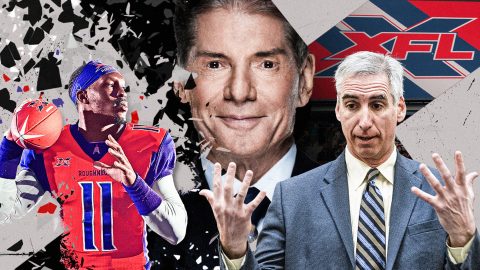 The inside story of the XFL’s sudden collapse, and what comes next for spring football