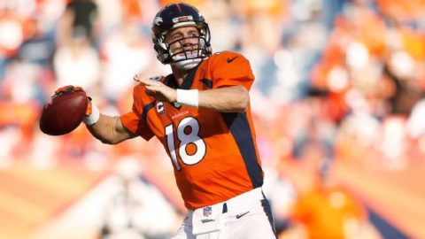 Meet the Pro Football Hall of Fame Class of 2021: Peyton Manning, Charles Woodson lead class