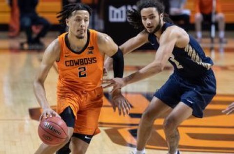 Marquette, Oklahoma State among Andy Katz’s most surprising college basketball teams | FOX Sports