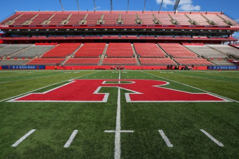 Rutgers to replace A&M in Gator Bowl vs. Wake