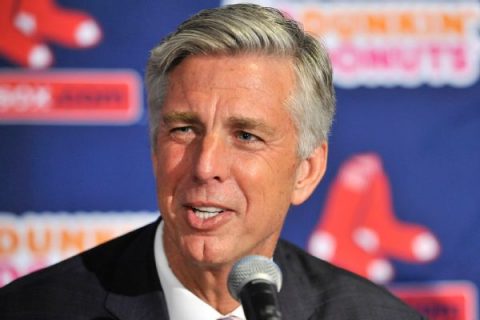 Sources: Phillies finalizing deal with Dombrowski