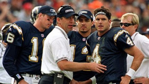 Could the 2021 offseason match 1999’s? That’s when 16 teams changed QB starters