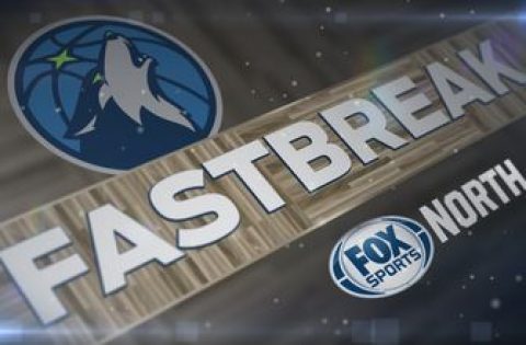 Wolves Fastbreak: Minnesota forces 26 turnovers but can’t beat Atlanta