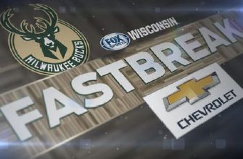 Bucks Fastbreak: Milwaukee starts strong but can’t finish in home opener