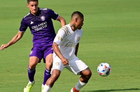 Atlanta United FC and Orlando City SC play to nil-nil draw in Josef Martinez’s return