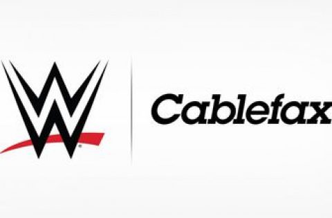 WWE wins pair of prestigious Cablefax FAXIES Awards