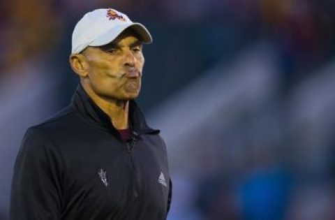 Excitement over Edwards-led Sun Devils shifts to wait-and-see mentality