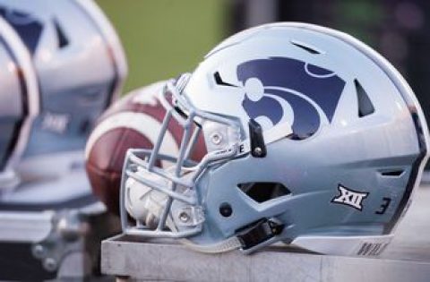 Positive COVID-19 tests prompt K-State to halt voluntary workouts