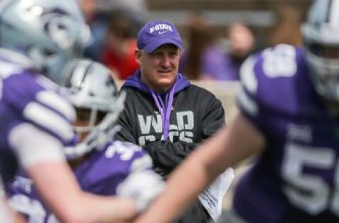K-State fills gaping hole at running back with a trio of transfers