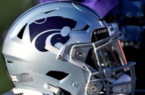 Two Kansas State athletes test positive for COVID-19