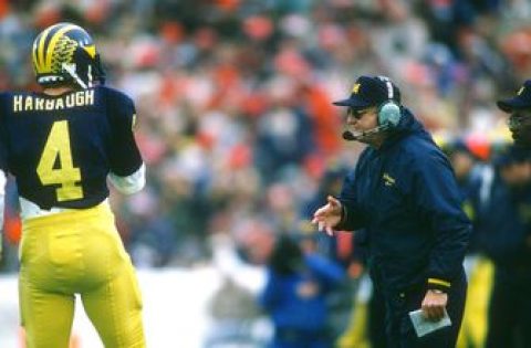 Schembechler ‘visibly angry’ when told of U-M doctor’s sex abuse, accuser says