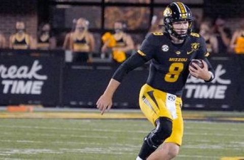Still searching for first win of 2020, Mizzou turns to Bazelak in bid to upset LSU