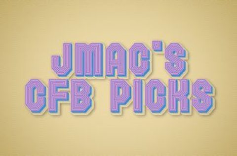 Week 14 college football picks against the spread, ranked in order of confidence | J-MAC’S CFB SUPER 6