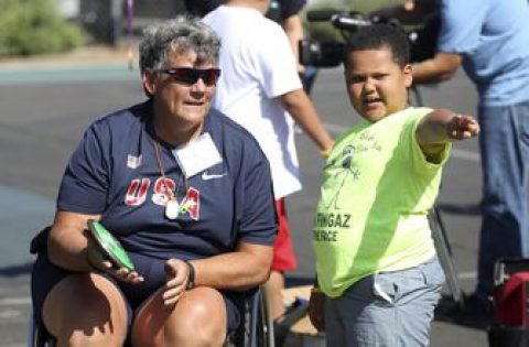 Paraplegic rower found dead during California-Hawaii voyage