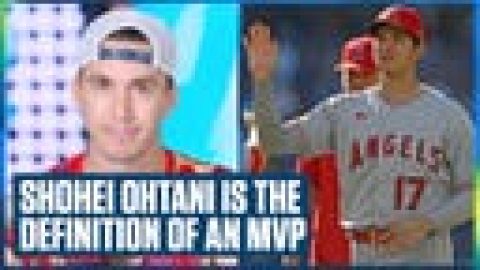 Shohei Ohtani News: Shohei Ohtani is the DEFINITION of the Most Valuable Player | Flippin’ Bats