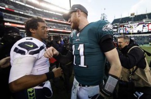 Despite struggles, Eagles still have a chance in NFC East