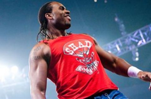 The Undertaker and Michelle McCool reflect on the heroism of Shad Gaspard