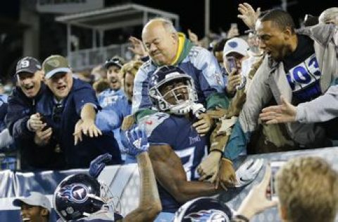 Titans shake off ugly start, rally to edge Jets 26-22