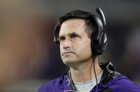 Special teams coordinator Priefer says he’s joining Browns