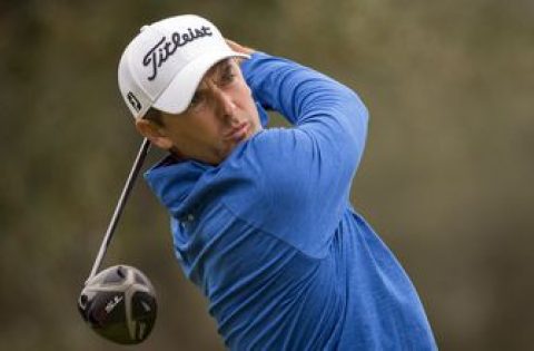 Long wait over as Howell returns to Kapalua after 11 years