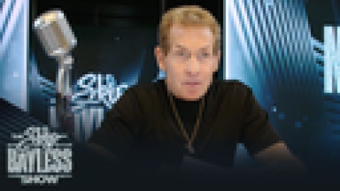 Skip Bayless answers what his job would be if he didn’t work in sports | The Skip Bayless Show
