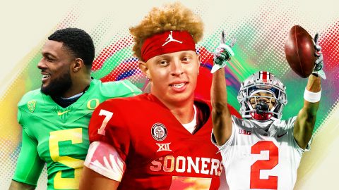 Who are the 100 best players for 2021?