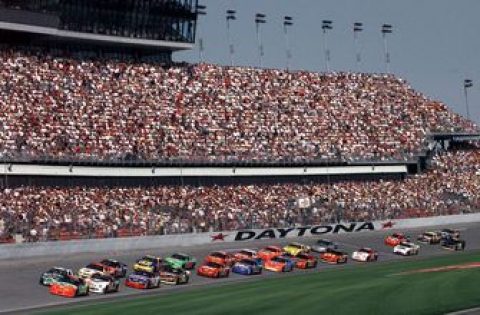 Track: 5th straight sellout for season-opening Daytona 500