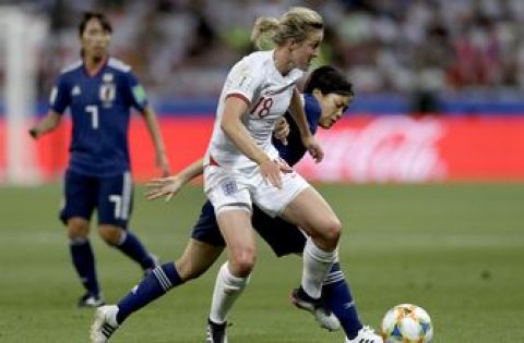 Neville hopes unpredictability befuddles England’s opponents
