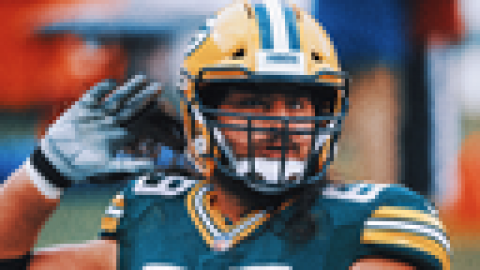 Packers’ David Bakhtiari likely to play Sunday vs. Buccaneers