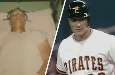 Tom Rinaldi shares Jeff Banister’s incredible story of heartbreak and perseverance