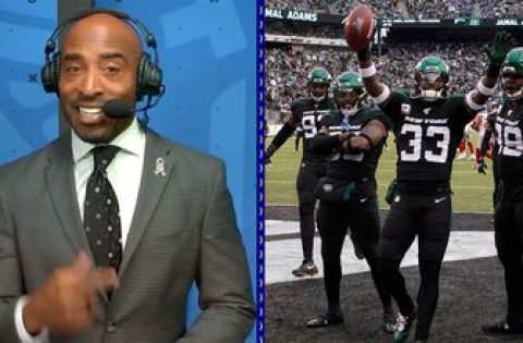 Ronde Barber: Jets’ Jamal Adams is the most unique safety in the NFL